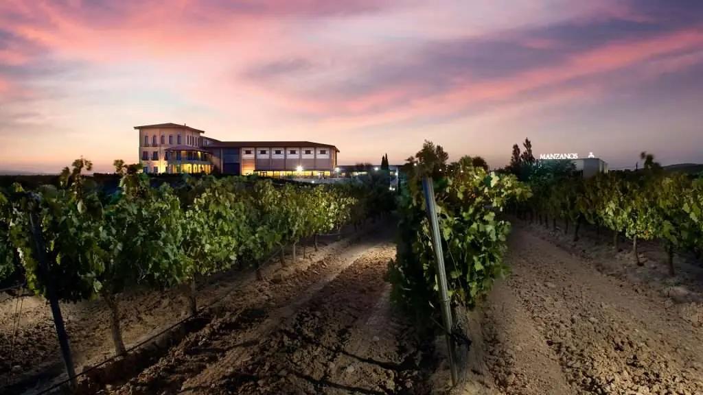 Rioja, en vin-metropol i norra Spanien!