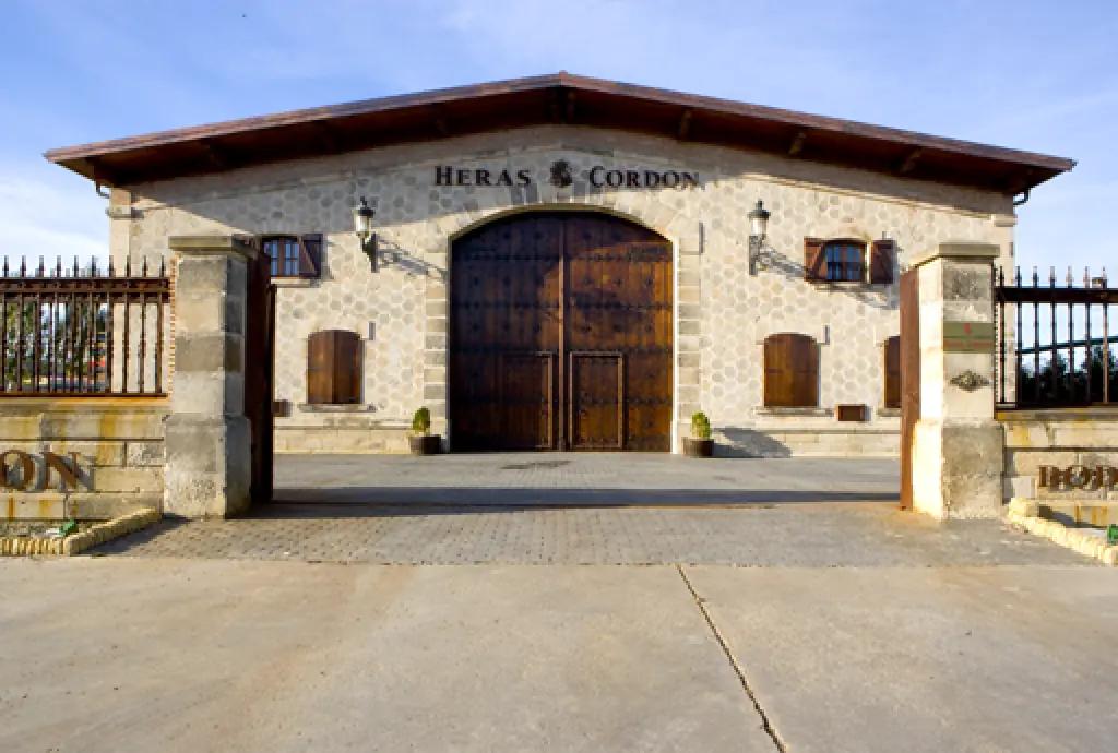 Rioja, en vin-metropol i norra Spanien!