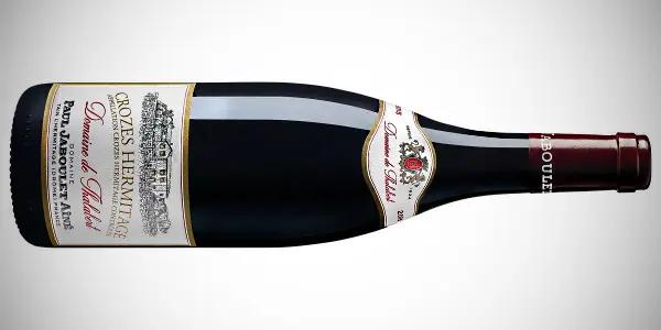 Rhône - vinet Domaine de Thalabert