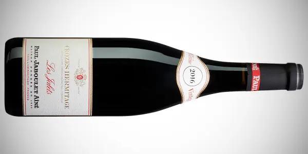 Rhône - vinet Les Jalets