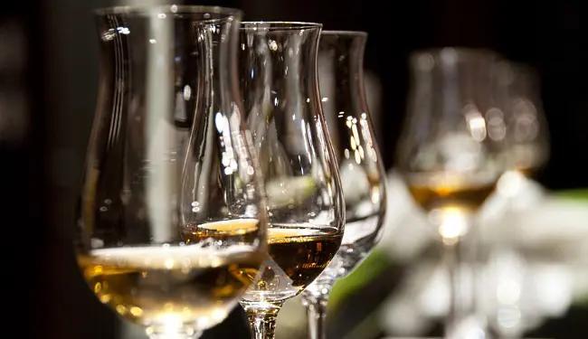 Vi provar! 3 x Single Malt Whiskey