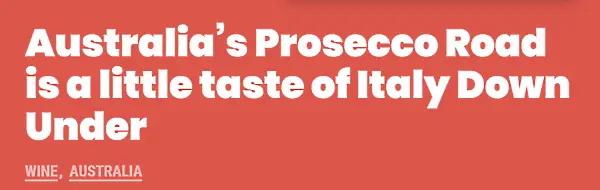 vinetiketten -om-prosecco