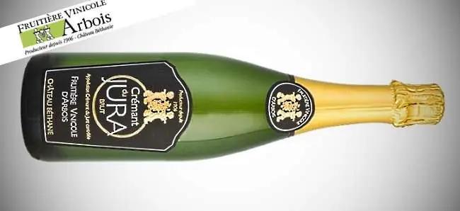 Livesänd vinprovning cremant