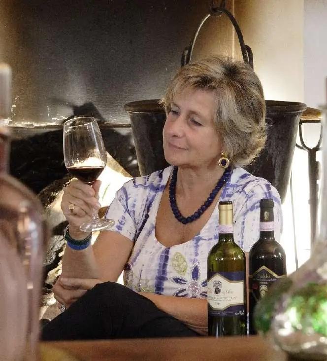 Besök vinregionen Toscana