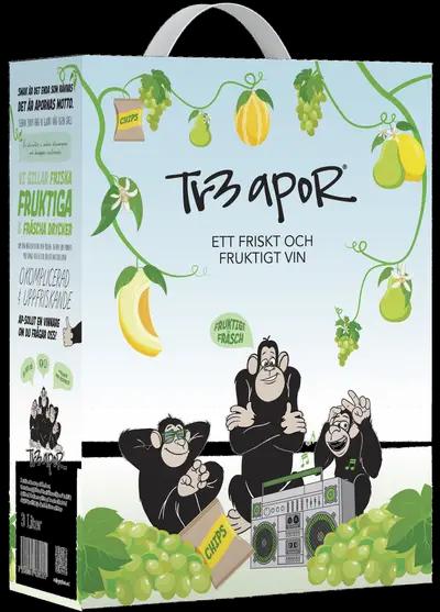 vinboxar