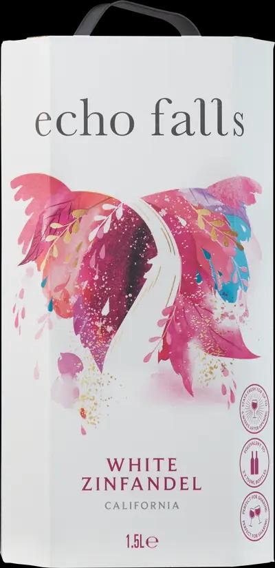 Echo Falls White Zinfandel Rosé