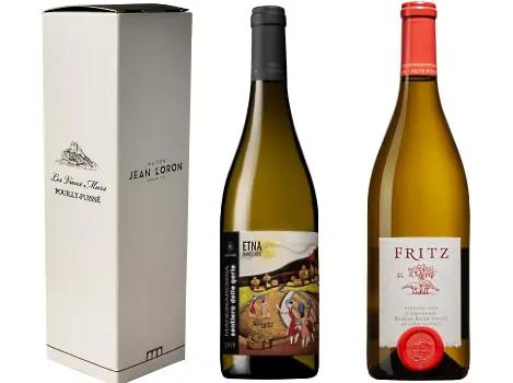 morsdag vita viner