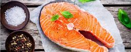 Vintips: vitt vin till grillad lax!
