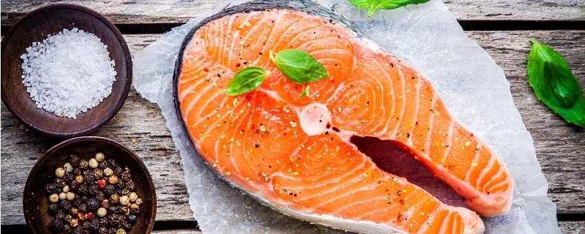 Vintips: vitt vin till grillad lax!