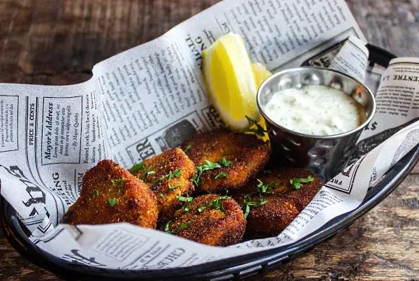 fisknuggets