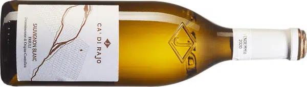 sauvignon blanc ca' di rajo