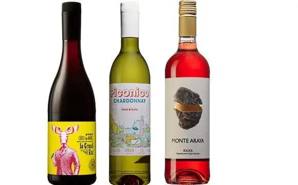5 spännande vintips i box och flaska!