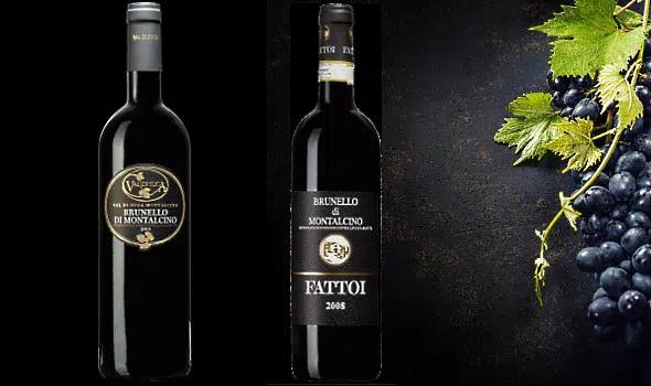 Spännande Brunello – historia, mat och vintips!