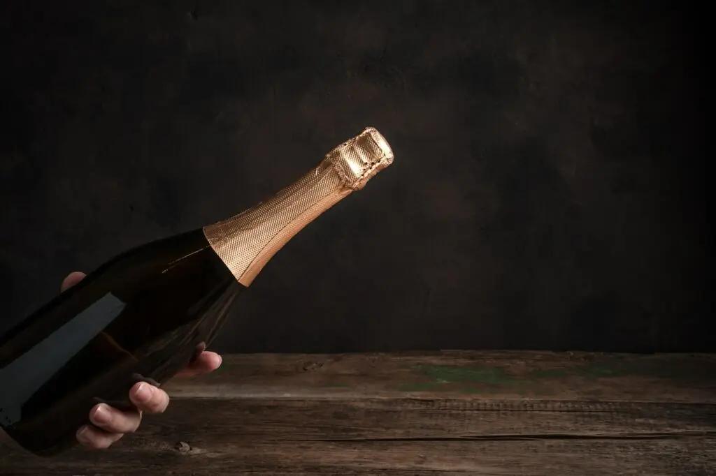 systemet champagne