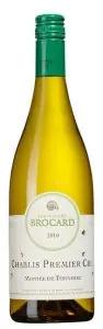 Chablis Premier Cru Montée de Tonnerre