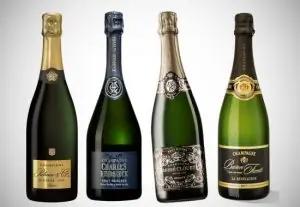 Champagnetips – gott och prisvärt bubbel!