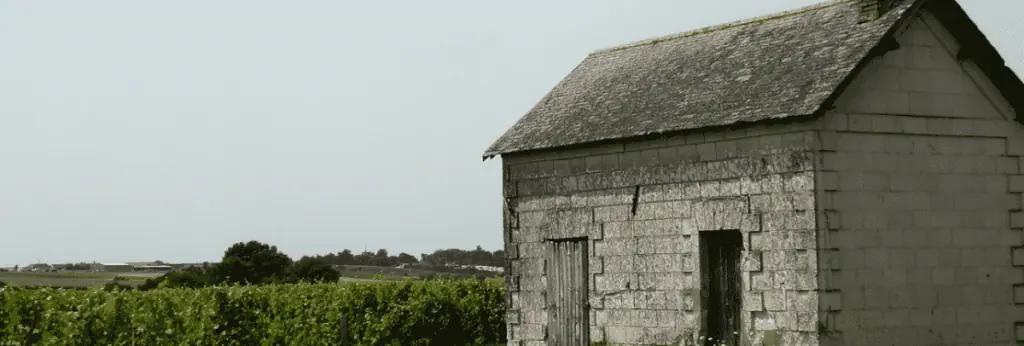 Domaine des Champs Fleuris