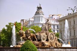Utforska den bästa vingården som Spanien har att erbjuda: Upptäck Madrids bästa vingårdar