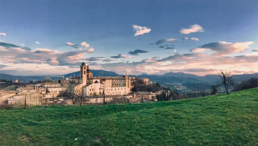Vinregionerna Central Marche och Lazio – Din insider guide till två av Italiens bästa vinregionerna och dess vingårdar