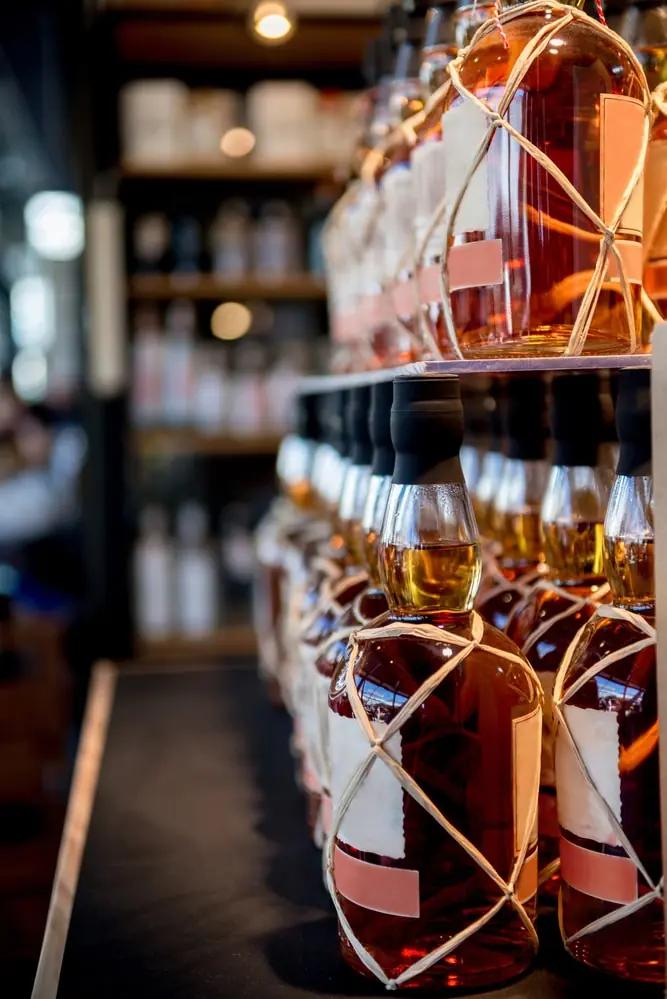 Smarta tips för dig som är whisky-rookie!