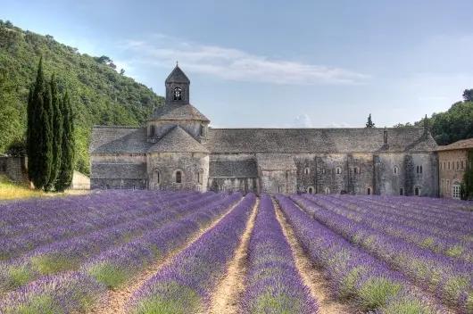 Provence – Frankrikes äldsta vinproducerande region