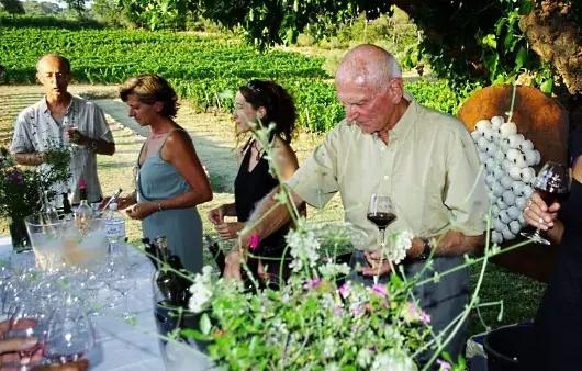 Provence – Frankrikes äldsta vinproducerande region