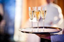 Blanc de blancs: en mycket speciell typ av champagne
