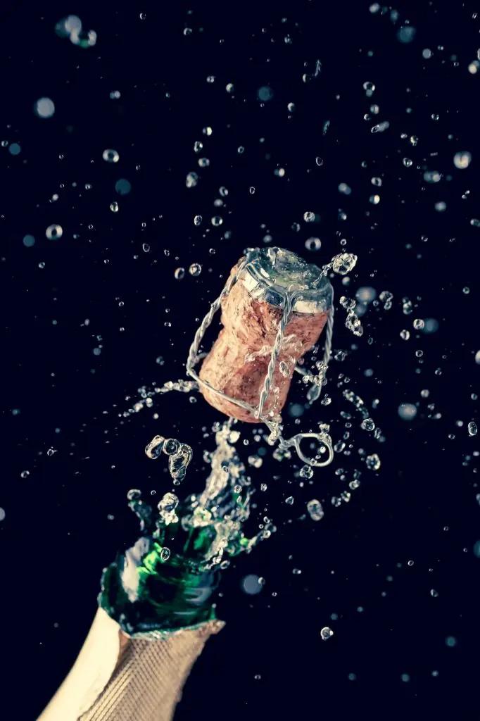 champagne-temperatur