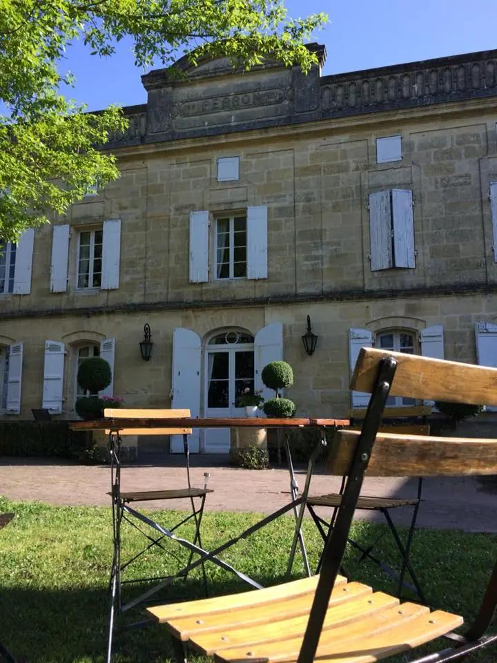 Libournais i Bordeaux – förnämliga viner!