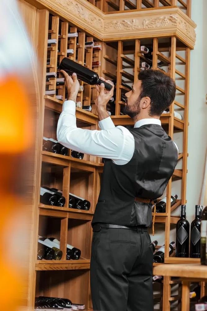Allt du behöver veta om vitt vins hållbarhet