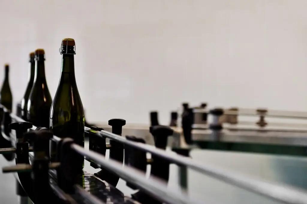 Hur gör man egentligen Champagne?