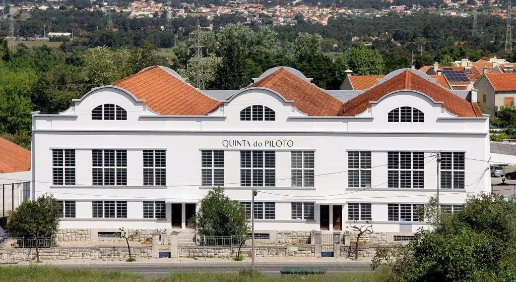 Portugal levererar många olika vinregioner, exempelvis Tejo och Setubal Peninsula