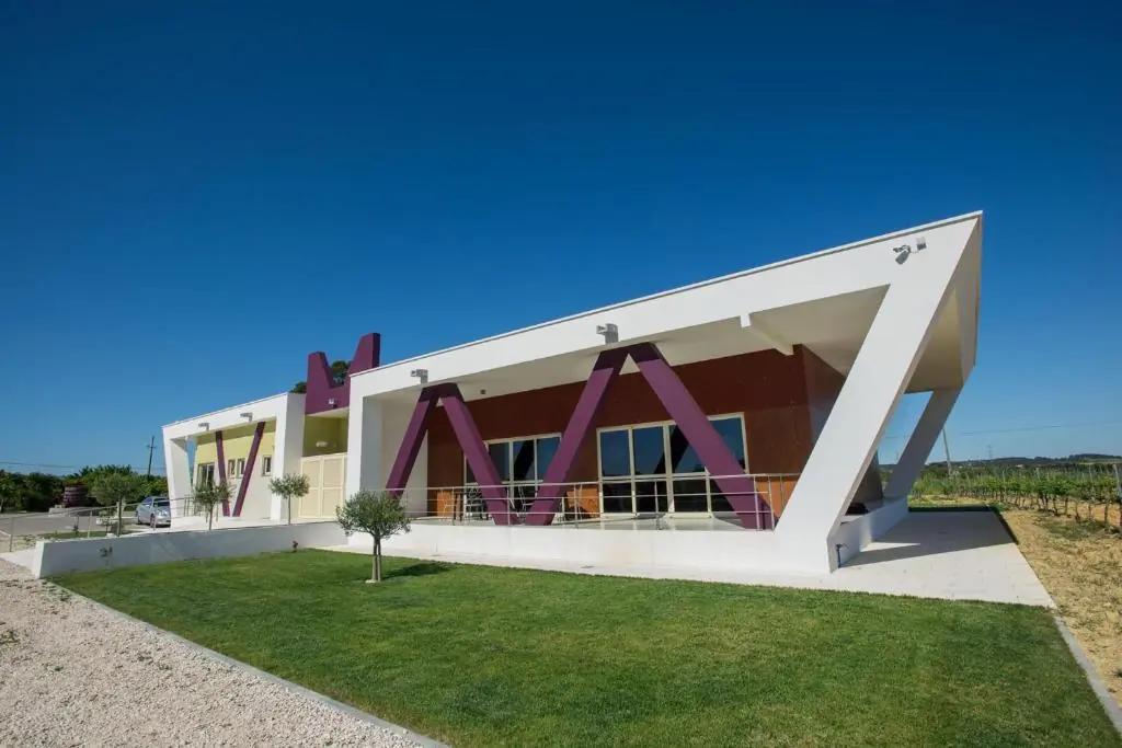 Portugal levererar många olika vinregioner, exempelvis Tejo och Setubal Peninsula