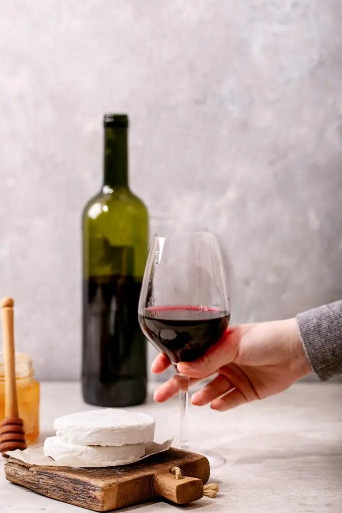 rott-vin-till-getost