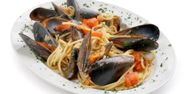 Perfekt vin till din pasta