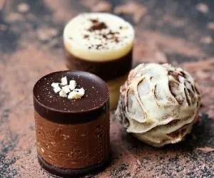 Tips för hur du bäst parar choklad med vin