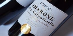 VINTIPS – Bennati Amarone della Valpolicella
