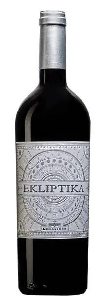 ekliptika flaskan