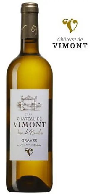 flaska Vimont