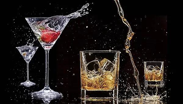 dryckestrender-olika-drinkar