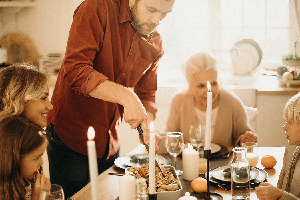 Vinidéer och vintips till 1:a advent!