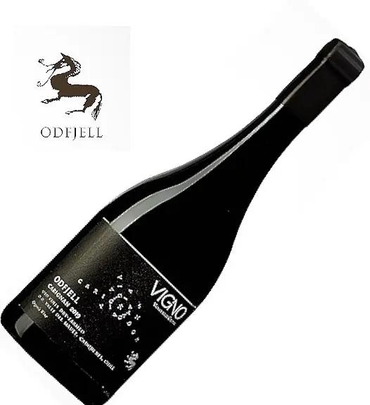 Carignan – allt du behöver veta om druvan!