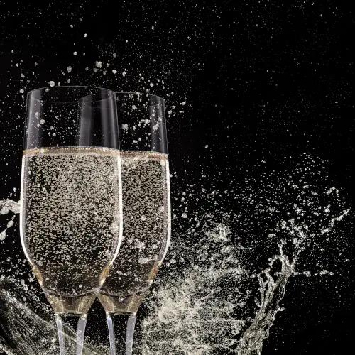 4 vinfrågor: om Shochu, bubbel, glas eller flaska…