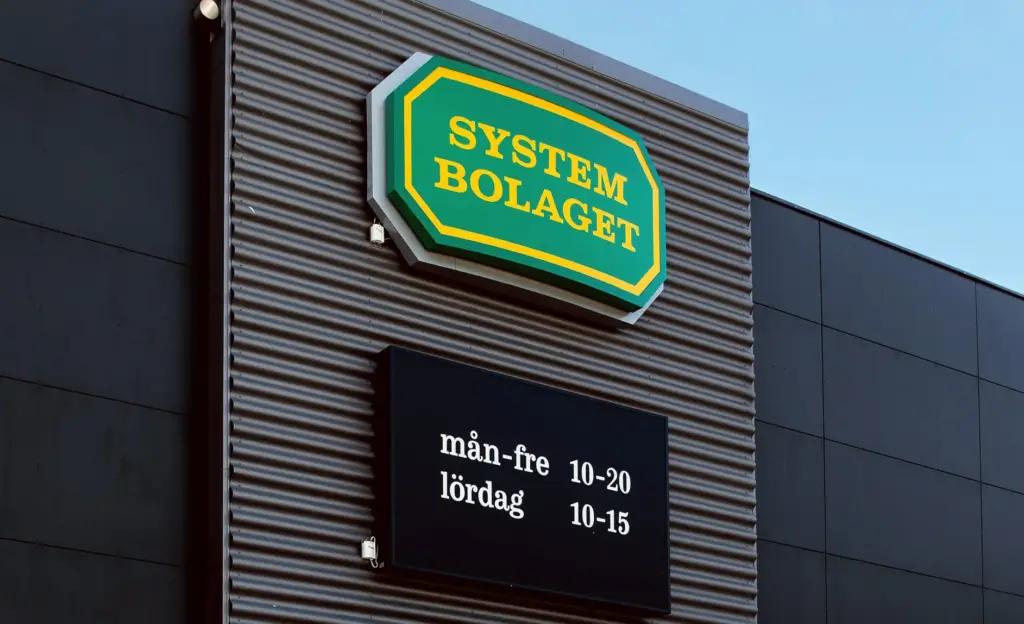 Systembolaget Öppettider Under Julhelgen 2024