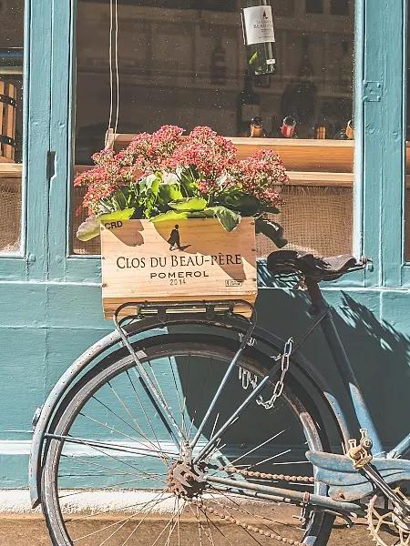 Bordeaux – några enkla tips för vin & mat