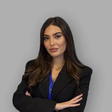 Mariam Chikadze Avatar