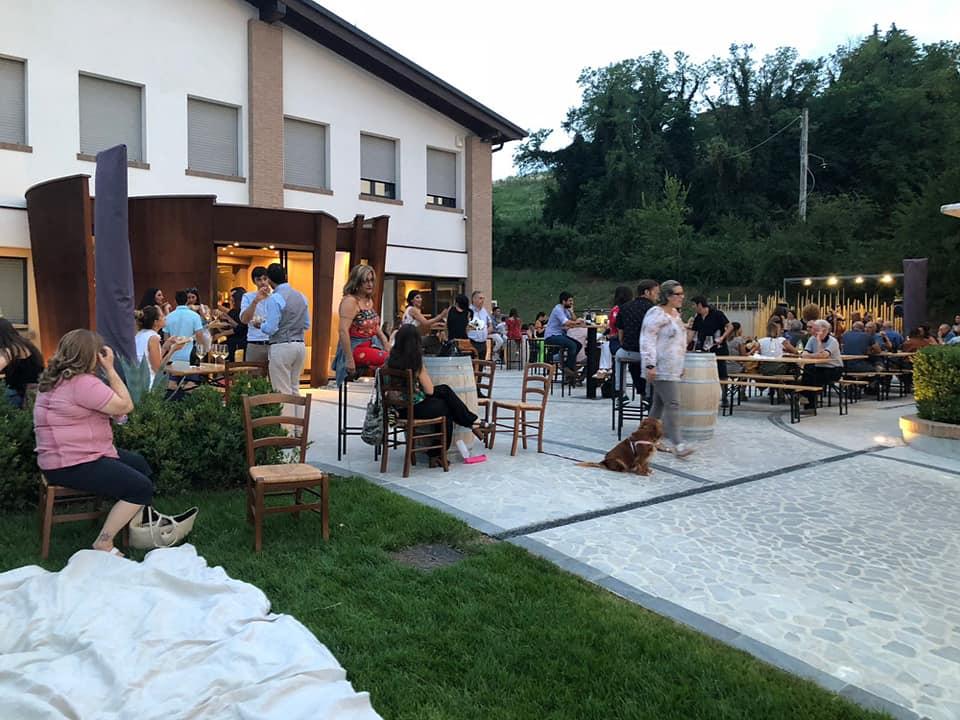 Emilia-Romagna – Din guide till en av de bästa vinregionerna i Italien