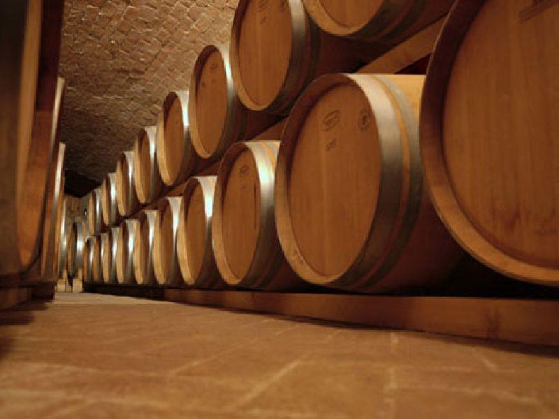 Vinregionen Umbria – Din guide till de bästa vinerna och vingårdarna i regionen