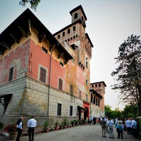 Emilia-Romagna – Din guide till en av de bästa vinregionerna i Italien